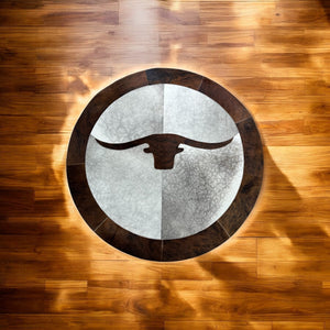 Longhorn halı genel