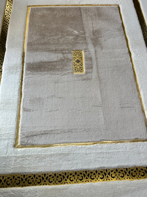 Merkez altın panel