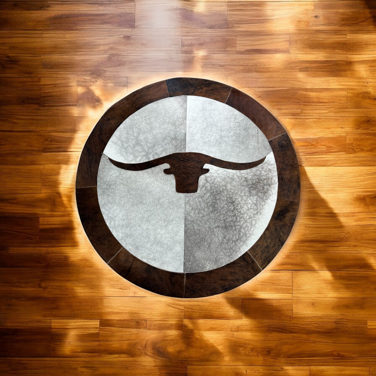Longhorn halı genel