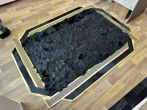 Grek bordür detayı